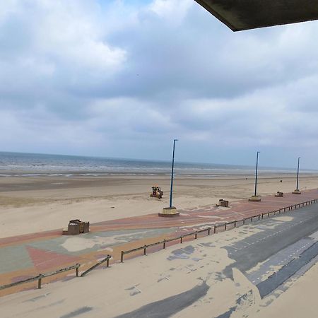 Appartement Bray-Dunes, 2 Pieces, 4 Personnes - Fr-1-661-4 외부 사진