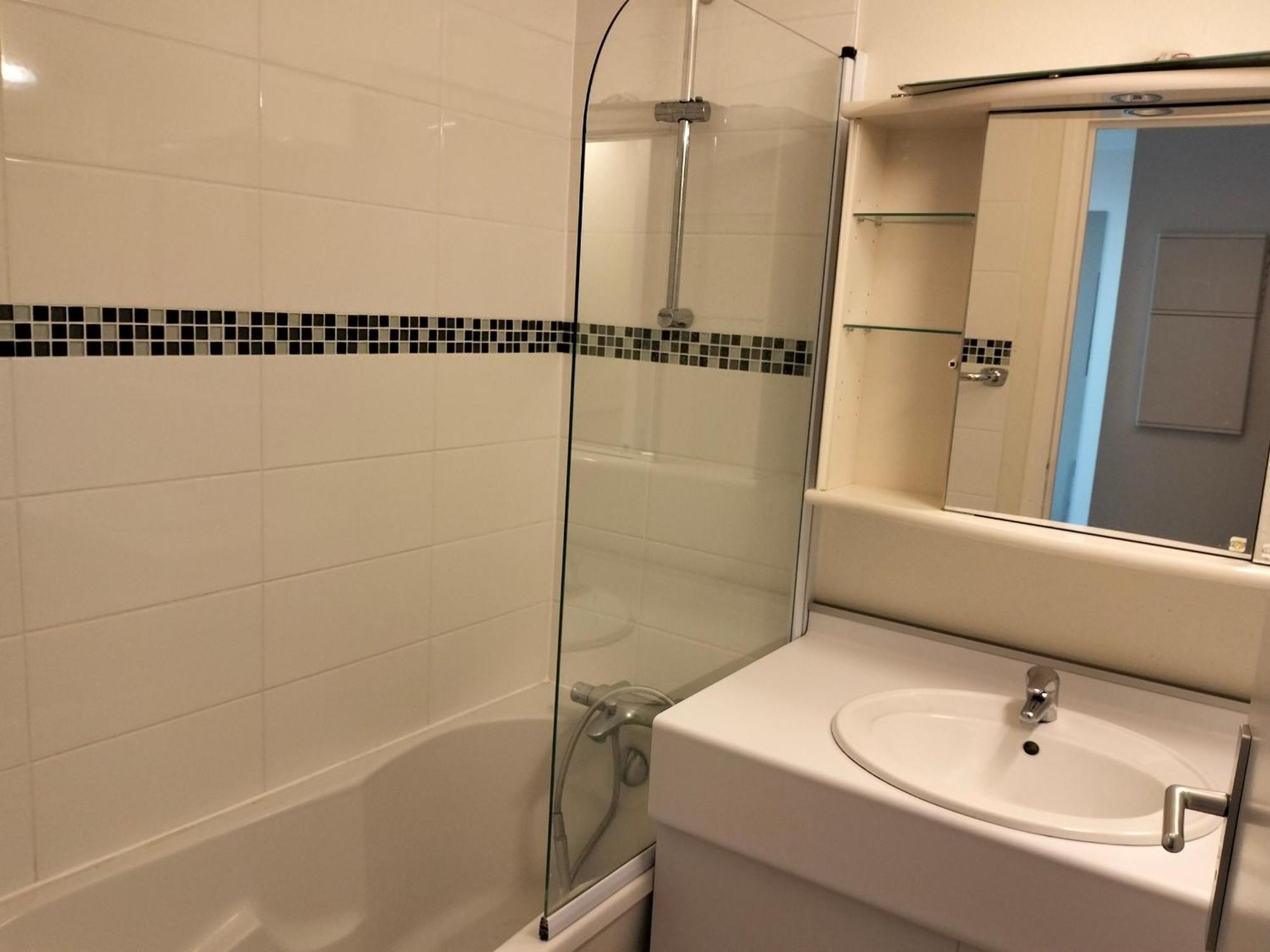 Appartement Bray-Dunes, 2 Pieces, 4 Personnes - Fr-1-661-4 외부 사진