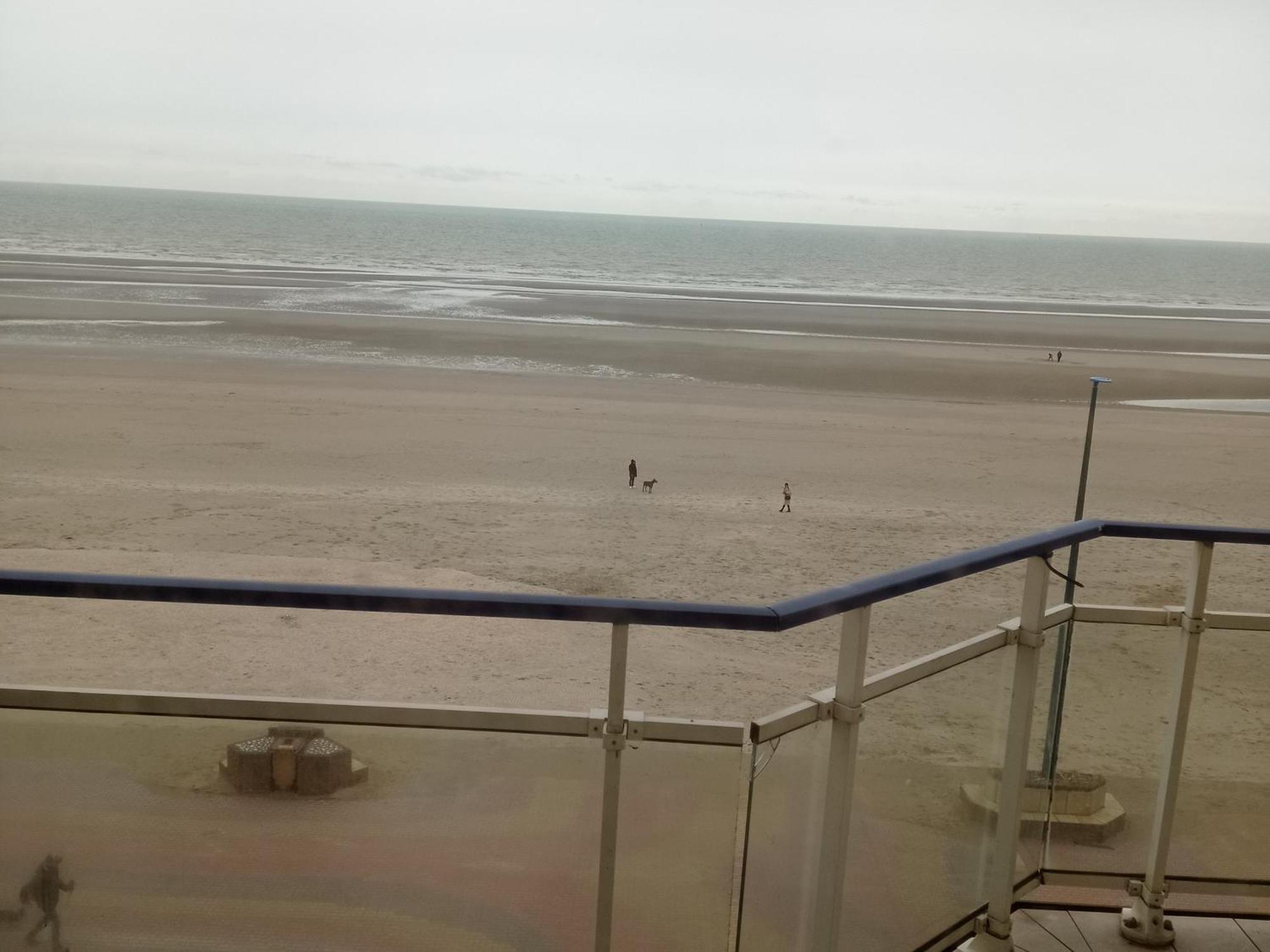 Appartement Bray-Dunes, 2 Pieces, 4 Personnes - Fr-1-661-4 외부 사진