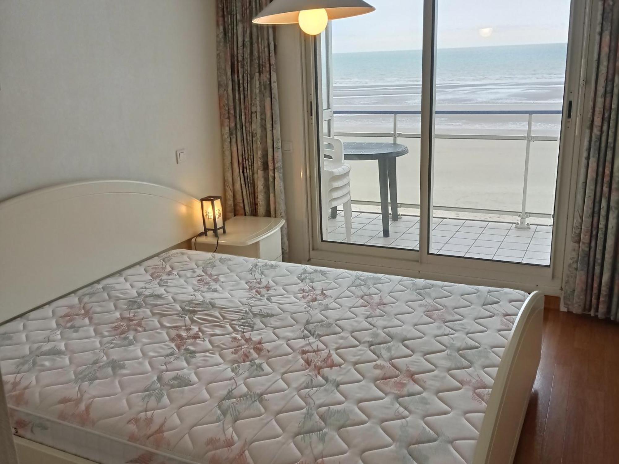Appartement Bray-Dunes, 2 Pieces, 4 Personnes - Fr-1-661-4 외부 사진