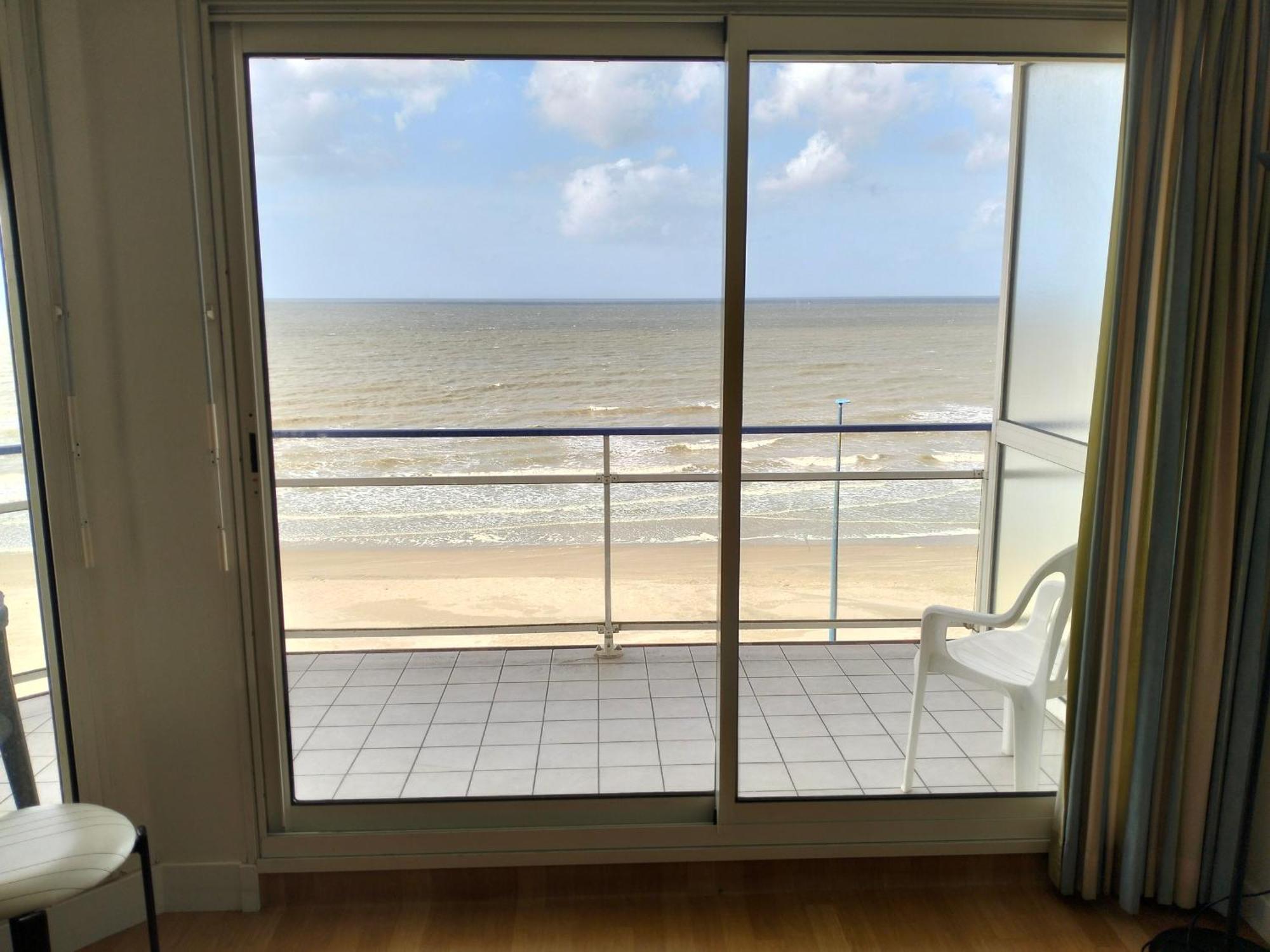 Appartement Bray-Dunes, 2 Pieces, 4 Personnes - Fr-1-661-4 외부 사진