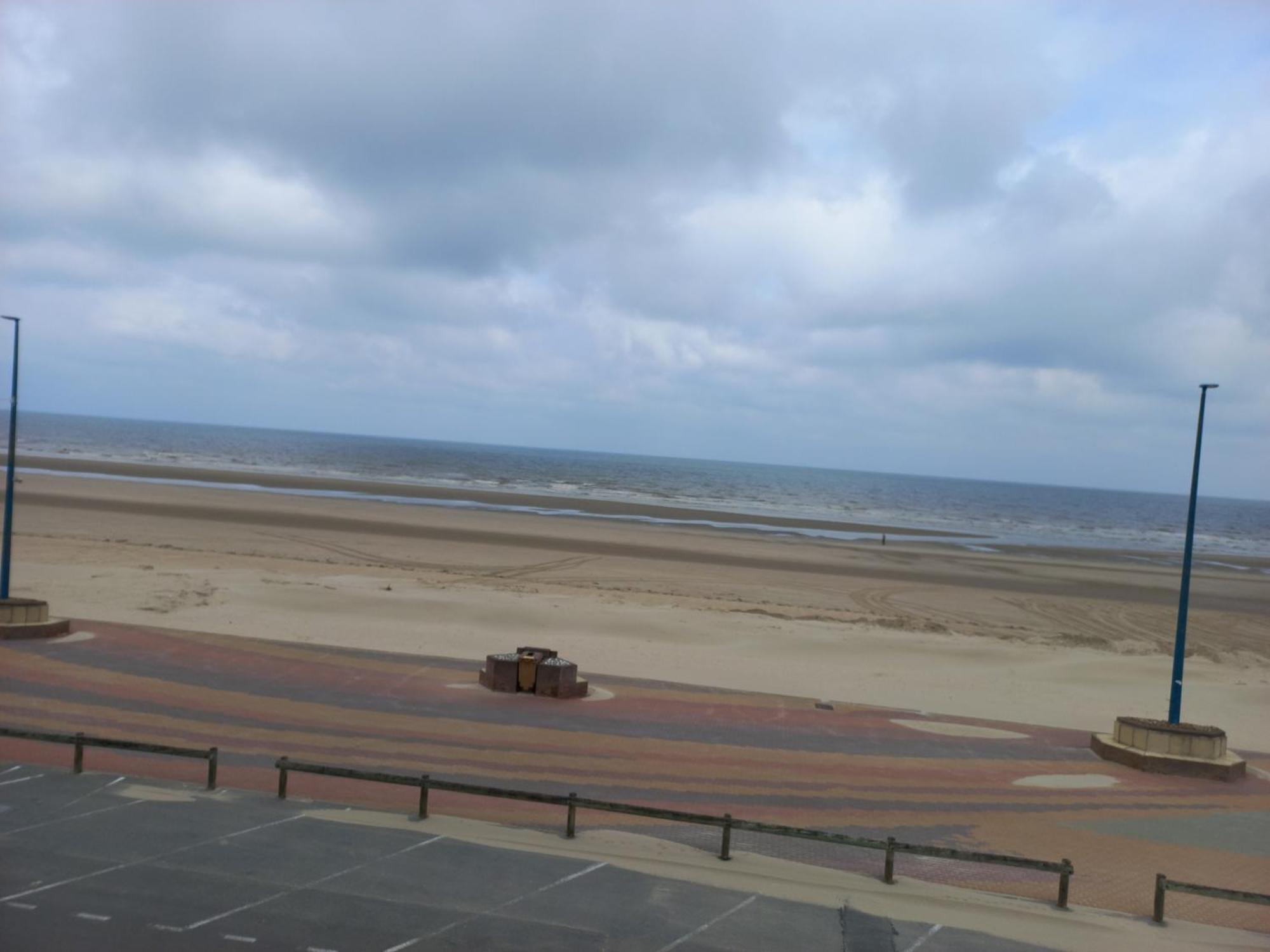 Appartement Bray-Dunes, 2 Pieces, 4 Personnes - Fr-1-661-4 외부 사진