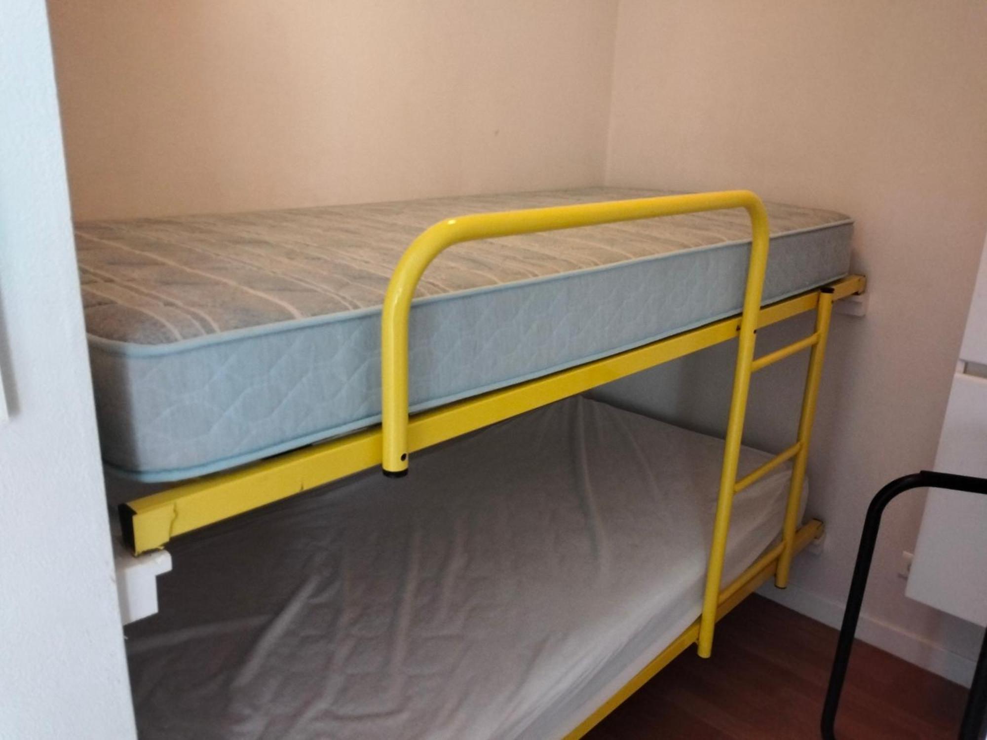 Appartement Bray-Dunes, 2 Pieces, 4 Personnes - Fr-1-661-4 외부 사진